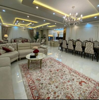 آپارتمان 163 متری سه خوابه در معلم رشت