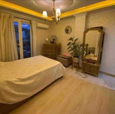 آپارتمان 163 متری سه خوابه در معلم رشت