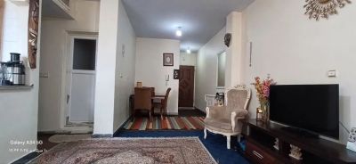 آپارتمان 49 متری یک خوابه در شادآباد تهران