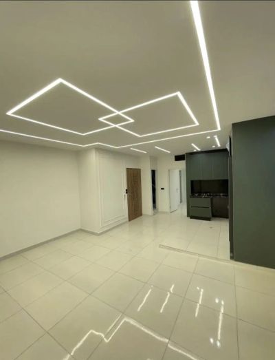 آپارتمان 84 متری دو خوابه در فاز 2 پرند
