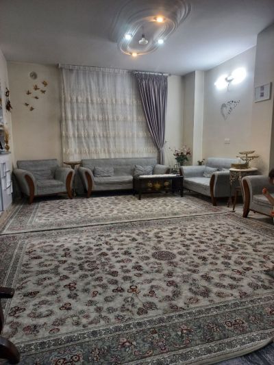آپارتمان 53 متری یک خوابه در شادآباد تهران