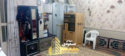 آپارتمان 87 متری دو خوابه در امیریه شهریار