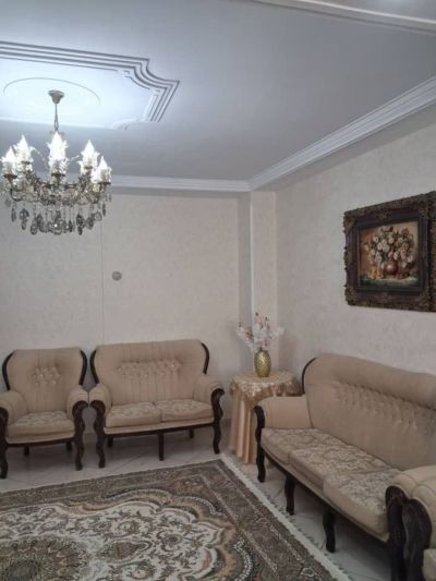 آپارتمان 50 متری یک خوابه در شادآباد تهران