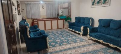 آپارتمان 82 متری دو خوابه در شادآباد تهران