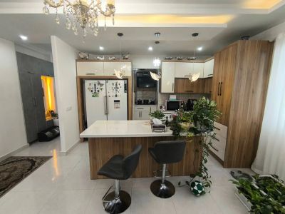 آپارتمان 143 متری سه خوابه در فلسطین رشت