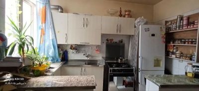آپارتمان 49 متری یک خوابه در شادآباد تهران