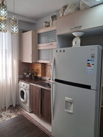 آپارتمان 50 متری یک خوابه در شادآباد تهران