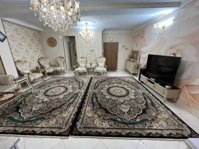 آپارتمان 74 متری دو خوابه در شادآباد تهران