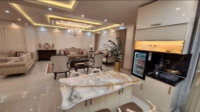 آپارتمان 163 متری سه خوابه در معلم رشت