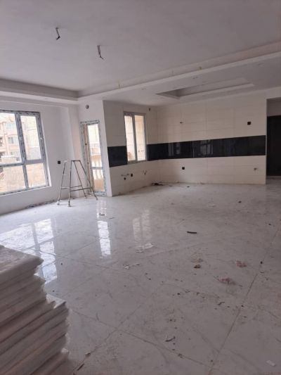 آپارتمان 117 متری دو خوابه در فاز 2 اندیشه