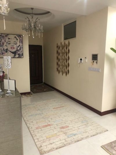 آپارتمان 149 متری سه خوابه در فاز 2 اندیشه