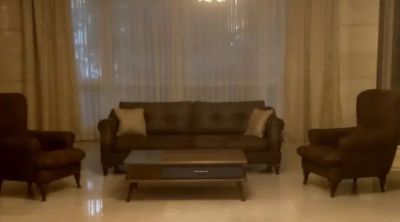 آپارتمان 170 متری سه خوابه در نیاوران تهران