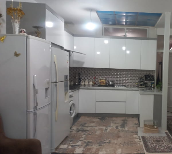 خانه 95 متری یک خوابه در بلوار 15 خرداد قم