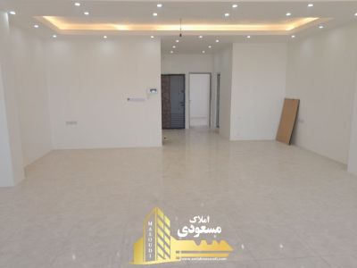 آپارتمان 92 متری دو خوابه در بلوار شهدا شهریار