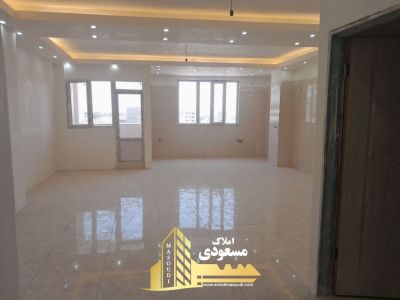 آپارتمان 92 متری دو خوابه در بلوار شهدا شهریار