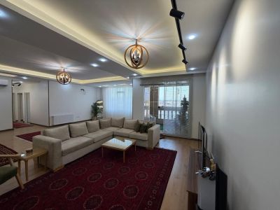 آپارتمان 150 متری سه خوابه در فاز 2 اندیشه