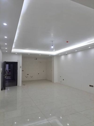 آپارتمان 134 متری سه خوابه در فاز 2 اندیشه