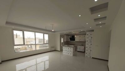 آپارتمان 79 متری دو خوابه در طرشت تهران