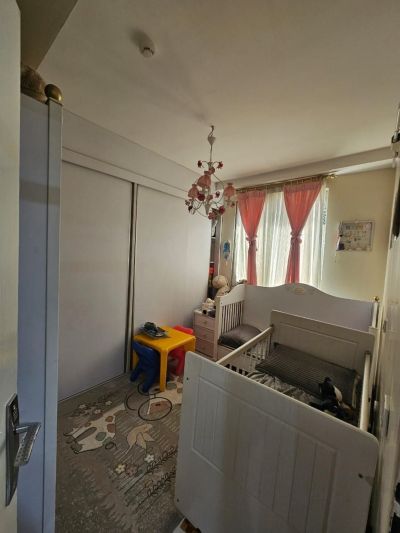 آپارتمان 115 متری دو خوابه در شادآباد تهران