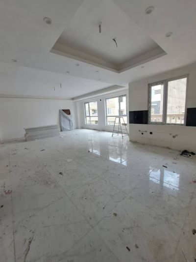 آپارتمان 117 متری دو خوابه در فاز 2 اندیشه