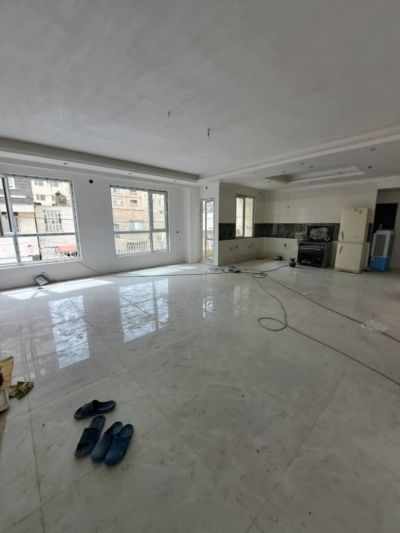 آپارتمان 117 متری دو خوابه در فاز 2 اندیشه