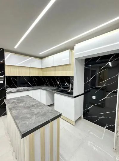 آپارتمان 79 متری دو خوابه در فاز 2 پرند