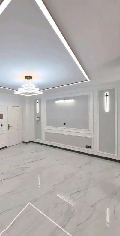 آپارتمان 78 متری دو خوابه در فاز 2 پرند