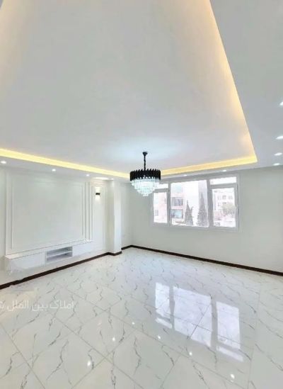 آپارتمان 79 متری دو خوابه در فاز 2 پرند