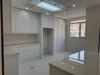 آپارتمان 200 متری سه خوابه در عظیمیه کرج