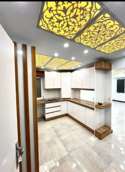 آپارتمان 78 متری دو خوابه در فاز 2 پرند