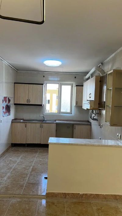 آپارتمان 90 متری دو خوابه در فاز 3 پرند