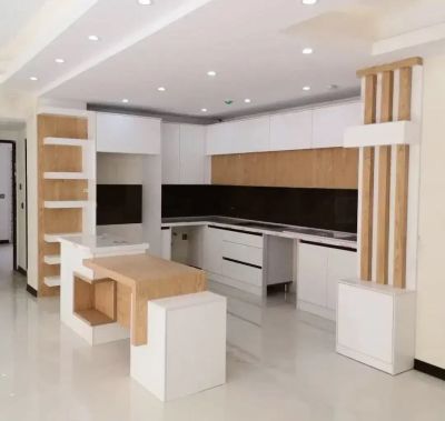 آپارتمان 84 متری دو خوابه در فاز 2 پرند
