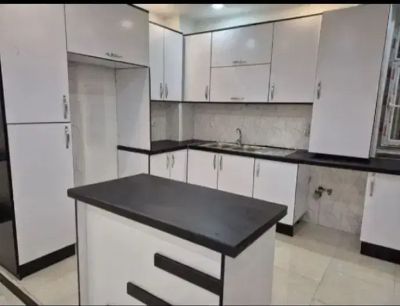 آپارتمان 84 متری دو خوابه در فاز 2 پرند
