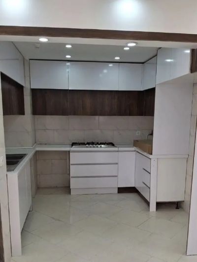 آپارتمان 83 متری دو خوابه در فاز 2 پرند