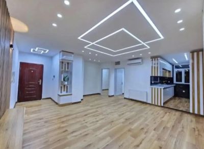 آپارتمان 84 متری دو خوابه در فاز 2 پرند