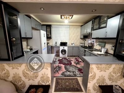 آپارتمان 60 متری یک خوابه در بلوار زرافشان اسلام شهر