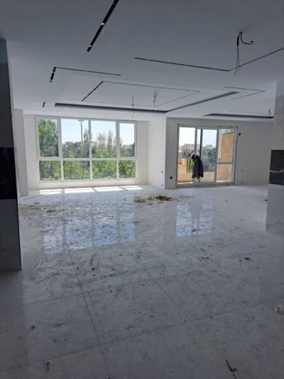 آپارتمان 73 متری سه خوابه در فاز 2 اندیشه
