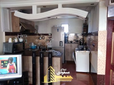 آپارتمان 60 متری یک خوابه در خیابان معلم شهریار