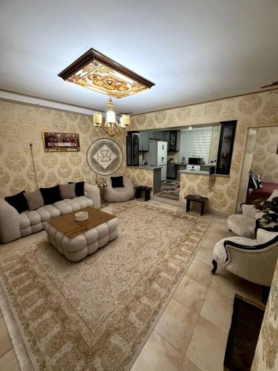 آپارتمان 60 متری یک خوابه در بلوار زرافشان اسلام شهر