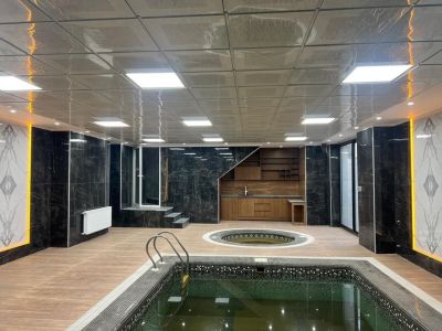 خانه 1000 متری چهارخوابه در کرج