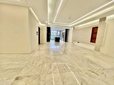 آپارتمان 132 متری سه خوابه در تهران نو تهران