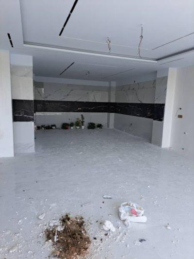 آپارتمان 73 متری سه خوابه در فاز 2 اندیشه
