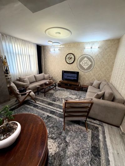 آپارتمان 56 متری یک خوابه در بلوار زرافشان اسلام شهر