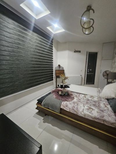 آپارتمان 110 متری دو خوابه در الهیه مشهد