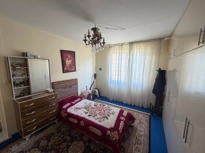 آپارتمان 75 متری یک خوابه در باغمیشه تبریز