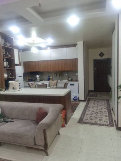 آپارتمان 140 متری سه خوابه در فاز 2 اندیشه