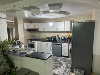آپارتمان 95 متری دو خوابه در بابلسر