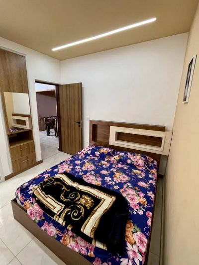 ویلا 130 متری دو خوابه در بابلسر