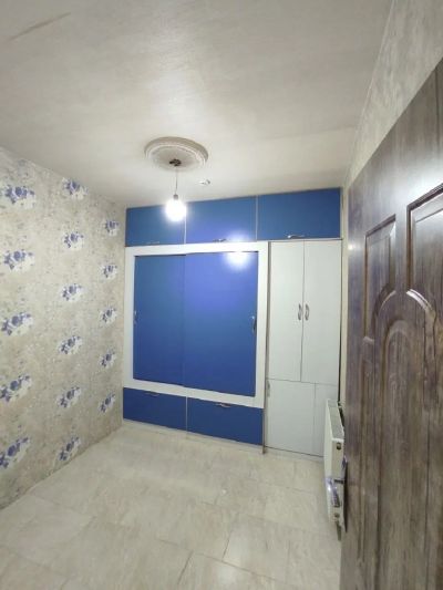 آپارتمان 84 متری دو خوابه در ابوذر تبریز