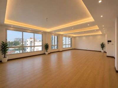آپارتمان 200 متری سه خوابه در بابلسر